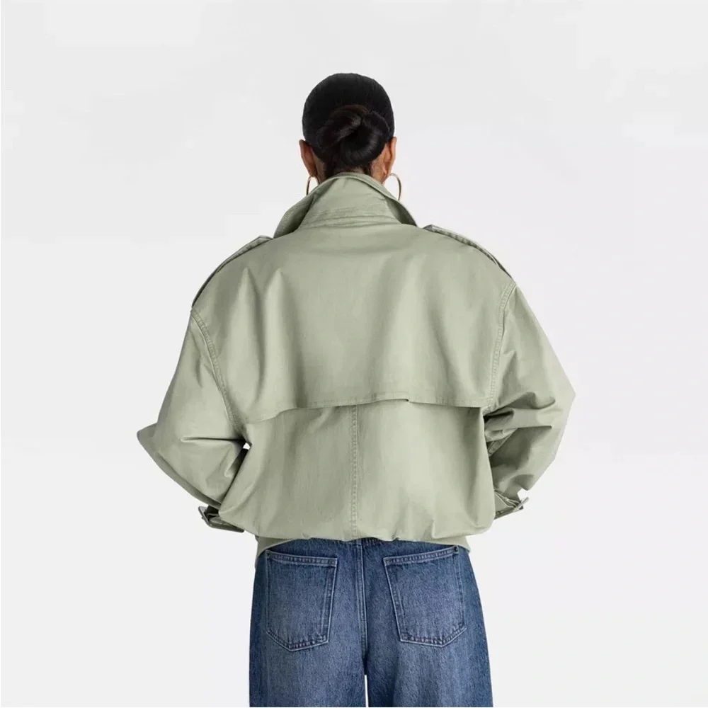 KBB By Kahlana Jacket - NWT - Picture 3 of 5